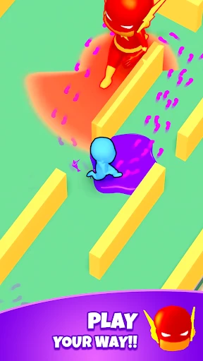 Hide 'N Seek! screenshot