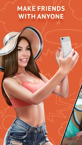 OmeTV – Video Chat Alternative screenshot