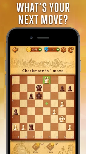 Chess - Clash of Kings screenshot