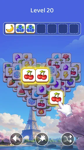 Tile Explorer - Triple Match screenshot