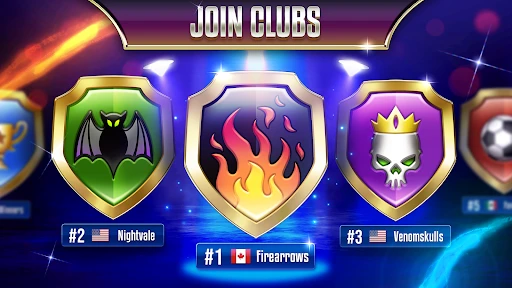 Backgammon Legends Online screenshot