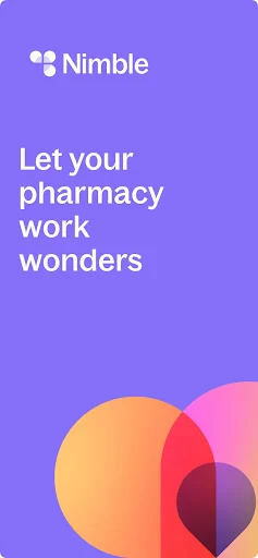 Nimble Rx screenshot