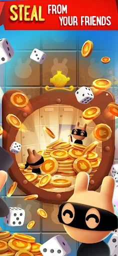 Board Kings: Board Dice Games screenshot