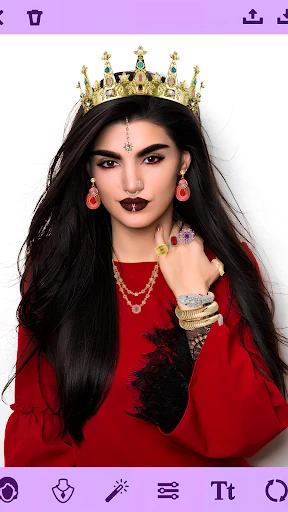 Jewelry Women Jewellery Photo screenshot