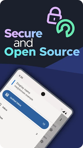 Thunderbird: Free Your Inbox screenshot