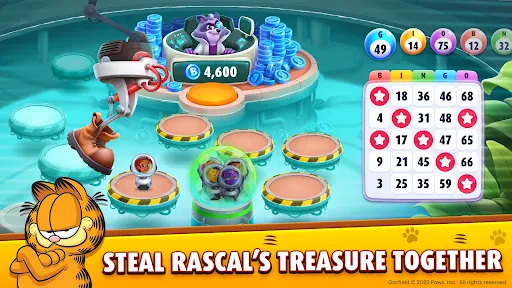 Bingo Blitz™️ - Bingo Games screenshot