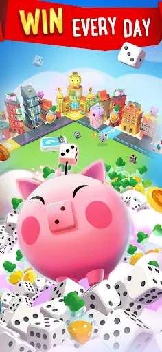 Board Kings: Board Dice Games screenshot