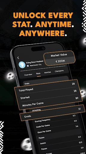 Live Soccer Scores - IGScore screenshot