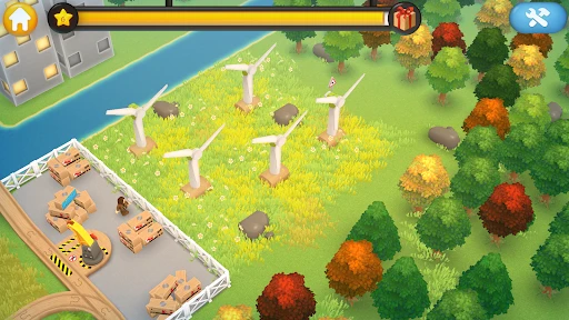 BRIO World - Railway screenshot