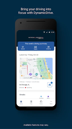 Dynamic Drive screenshot