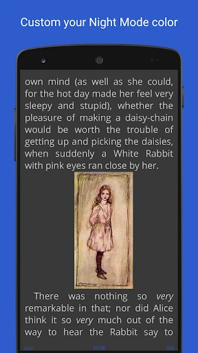 Librera PRO -  Book reader screenshot