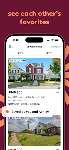 Trulia: Homes For Sale & Rent screenshot