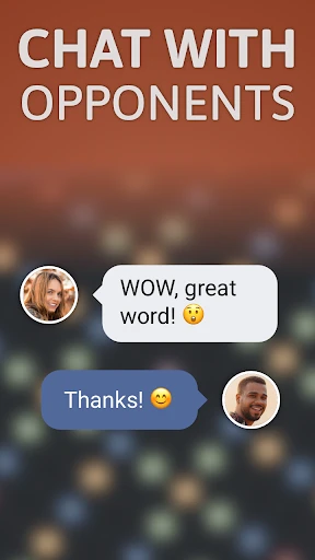 Wordfeud Premium screenshot
