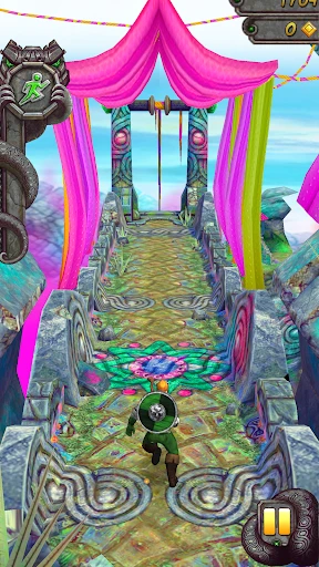 Temple Run 2: Endless Escape screenshot