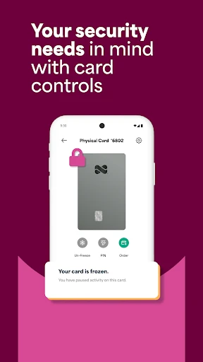 Netspend Wallet screenshot