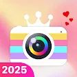 Sweet Beauty Camera Filter icon