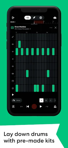 BandLab – Music Making Studio screenshot