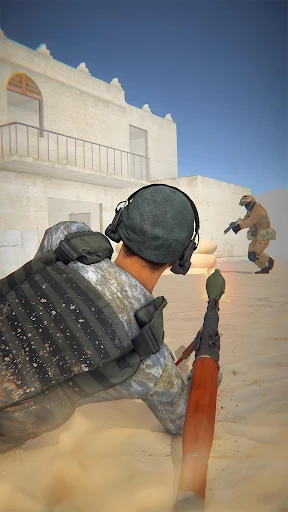 Gun Shoot: Shooting Games screenshot