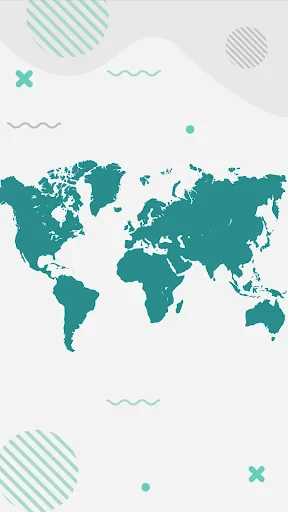 Roy VPN - Fast & Secure Proxy screenshot