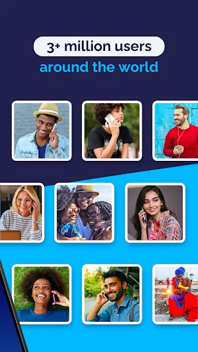 Talk360: International Calling screenshot