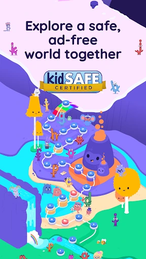 Learn to Read: Reading.com screenshot