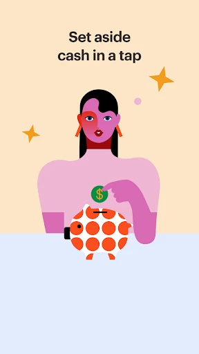 DailyPay On-Demand Pay screenshot