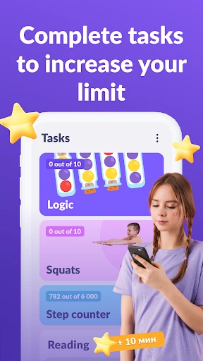 Alli360 by Kids360 screenshot