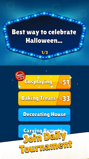 Popular Words: Family Game screenshot