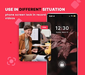 Offscreen Video Recorder screenshot