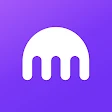 Kraken: Buy Stocks & Crypto icon