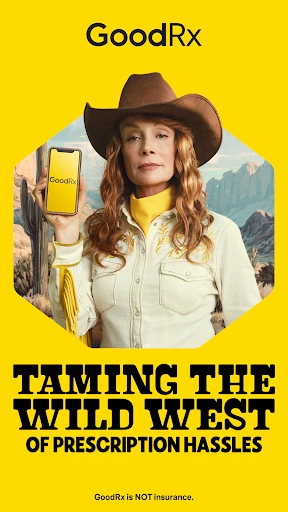 GoodRx: Prescription Coupons screenshot