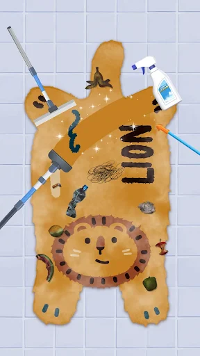 Satisfying Puzzle: Tidy Up screenshot