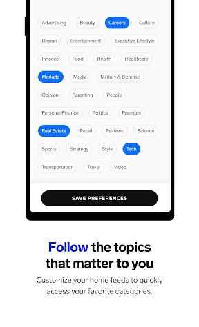 Business Insider screenshot