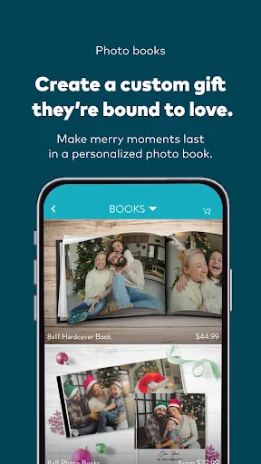 Snapfish: Prints + Photo Books screenshot
