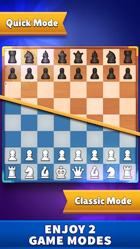 Chess Clash: Online & Offline screenshot
