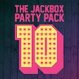 The Jackbox Party Pack 10 icon