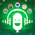 Voice Changer & Sound Effects icon