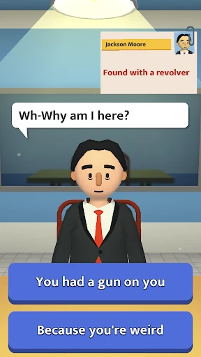 Airport Security screenshot