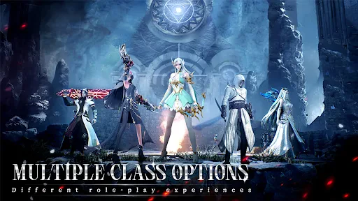 Ancient Seal: The Exorcist screenshot