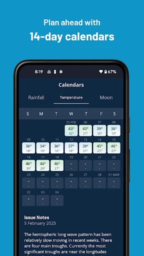 Weatherzone: Weather Forecasts screenshot