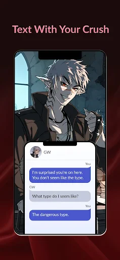 Dorian: Comics Game Platform screenshot