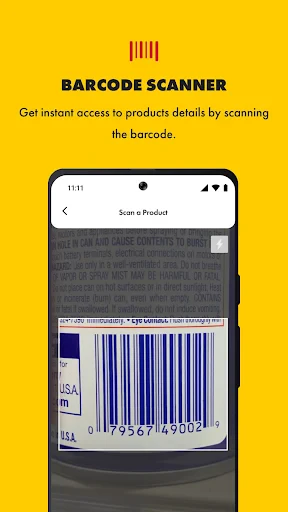 Advance Auto Parts screenshot