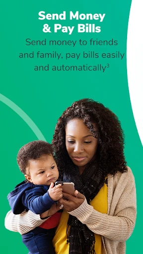 Green Dot - Mobile Banking screenshot