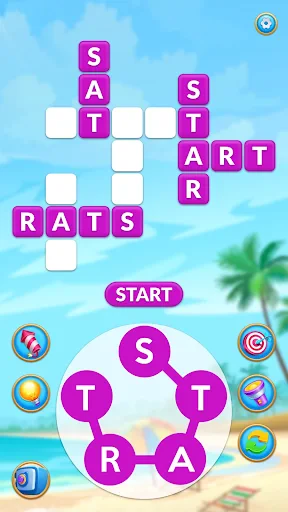 Word Carnival - All in One screenshot