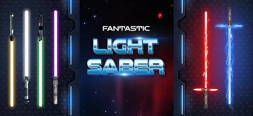 Lightsaber: Gun Sound Effects screenshot