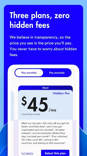 Visible mobile screenshot