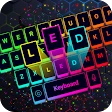 LED Keyboard: Colorful Backlit icon