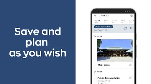 Japan Travel – Route,Map,Guide screenshot