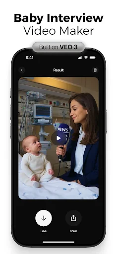 AI Video - AI Video Generator screenshot
