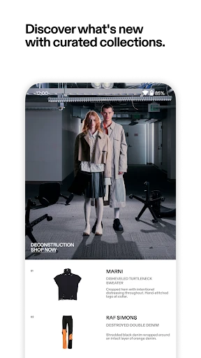 GOAT – Sneakers & Apparel screenshot